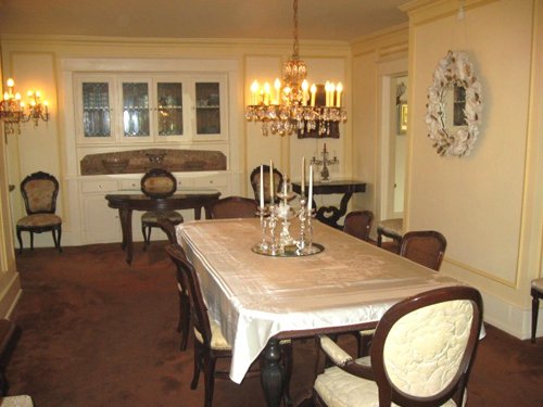 Property photo 88 - Historic Beechwood Circle Mansion